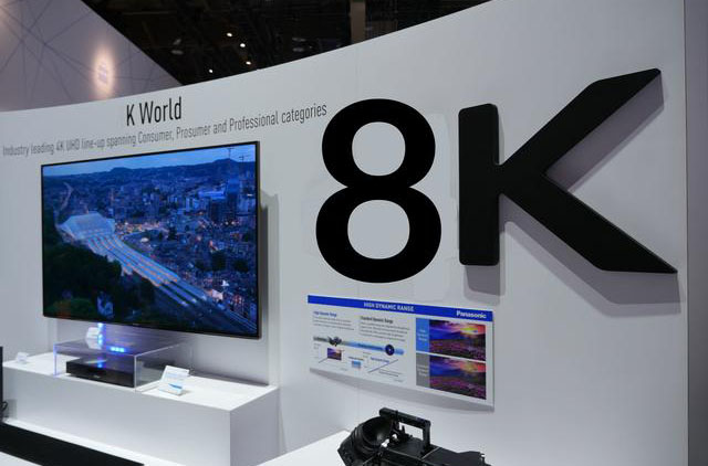 8K电视到底是一种怎样的存在？8K与4K的区别有多大？