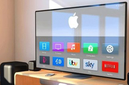 苹果要造OLED电视？假的！