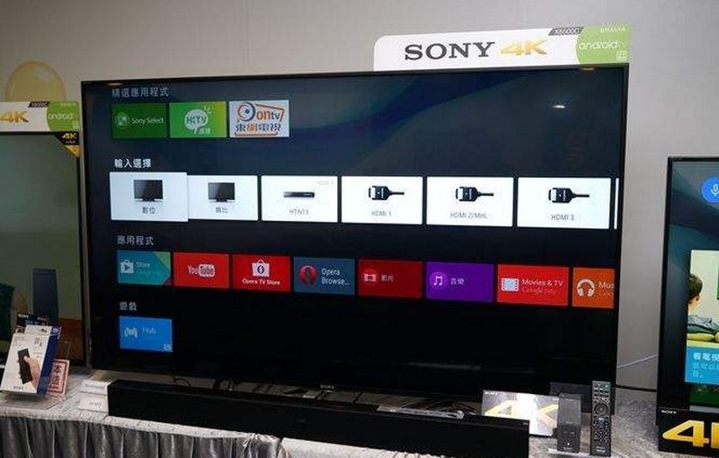 索尼智能电视最好用的5款玩机必备应用，当贝市场推荐