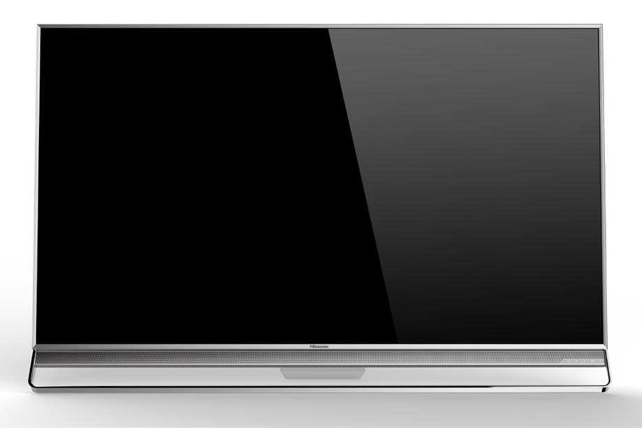 海信发布ULED智能电视 包括65英寸8系列、75英寸9系列