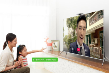 暴风TV CEO刘耀平：国内电视产业转型迫在眉睫