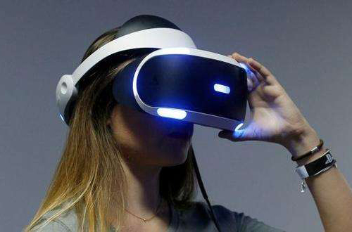 VR眼镜怎么选？精选VR设备推荐！