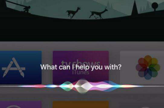 苹果Apple TV获科技艾美奖 Siri成最大亮点