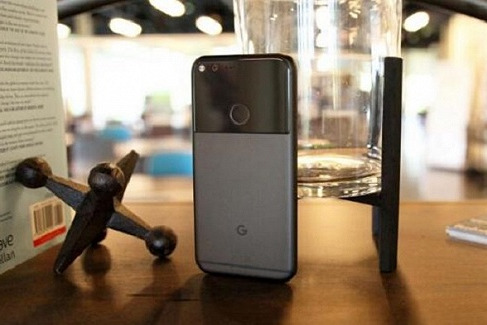 谷歌收购HTC手机业务：为Pixel的未来积累专用资源