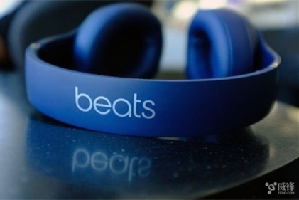 Beats Studio 3评测：降噪效果好 只是充电方式太落后
