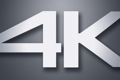 粤推进4K频道开通：计划建立4K、8K影视节目“双创中心”