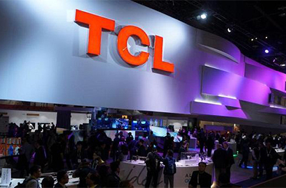 TCL集团与友达光电达签署和解协议 知识产权争议告一段落