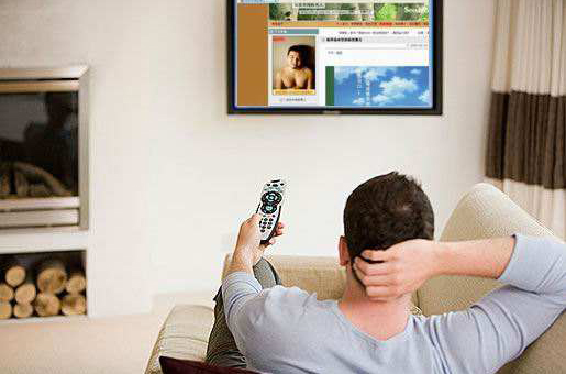 买电视一定要了解！电视尺寸与观看距离的联系！