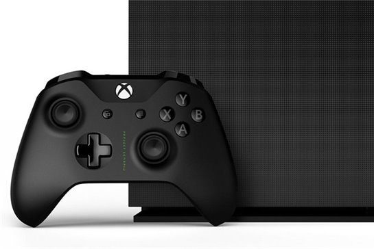 英国Xbox One X已出现备货不足，因玩家需求量太大