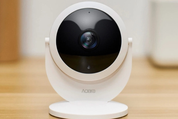 小米Aqara智能摄像机（网关版）发布 众筹价169元