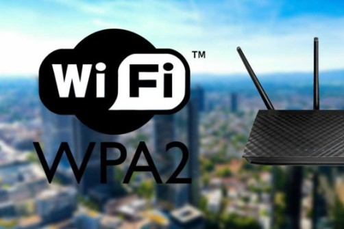 Wi-Fi曝安全漏洞：确保所有终端设备和路由器固件进行更新