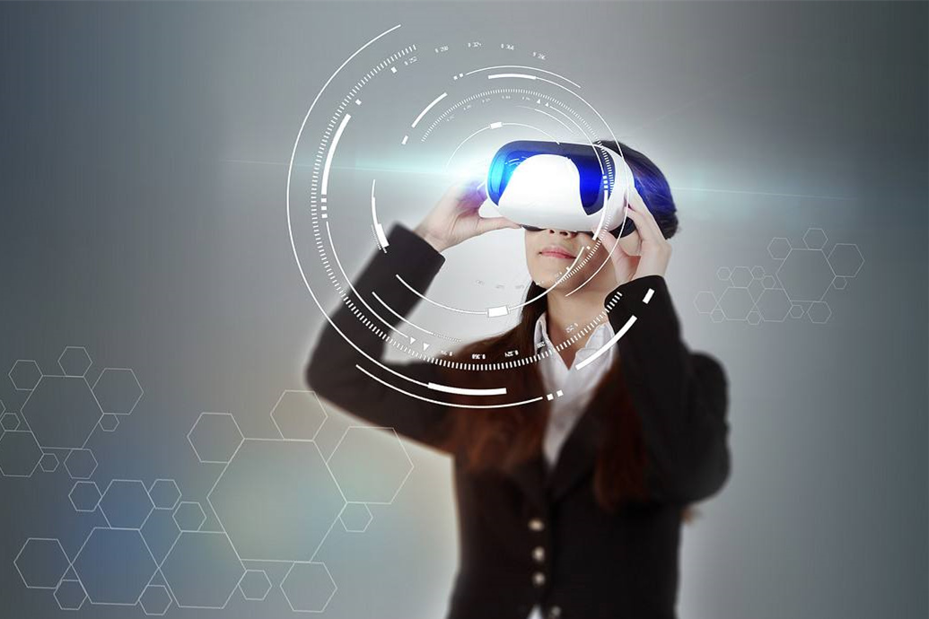 用户想要一个什么样的VR技术？