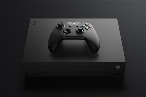 Xbox One官方：勿把主机接到防雷器或是带防雷保护的插座上