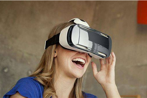 2022年全球VR市场将达268.9亿美元 北美仍是最大VR市场