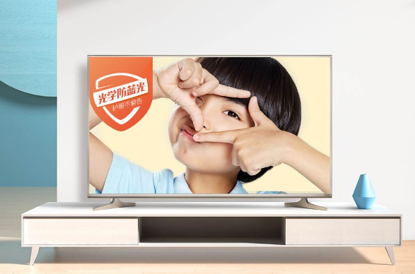 防蓝光电视真的有用吗？健康电视是真是假？