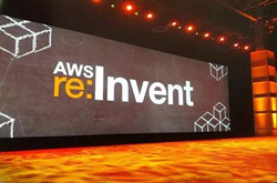 亚马逊创新大会AWS Re：INVENT 推出4个重磅AI工具