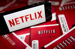 全球流媒体巨头Netflix买下《白夜追凶》播放权