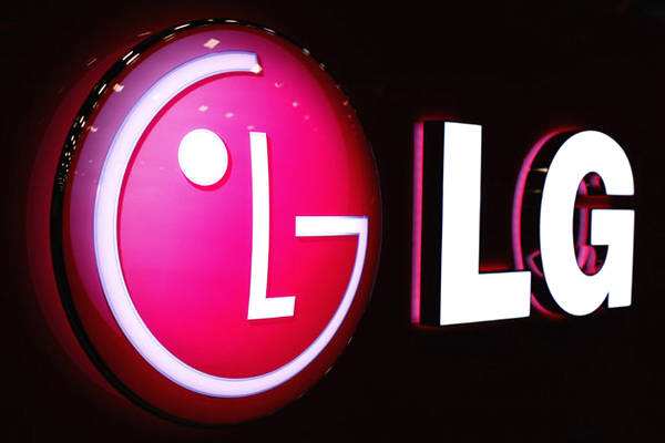 LG更名“新爱尔集”闹乌龙 LG负责人：连配图LOGO都用错了