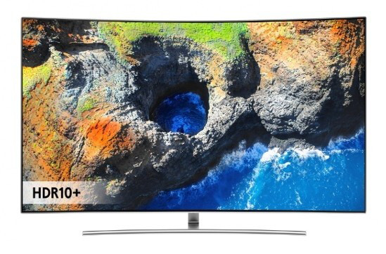 三星QLED电视固件升级 现已支持最新的HDR10+标准
