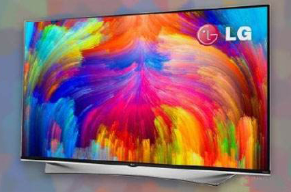 LG液晶电视被指伪4K 像素排列是主因