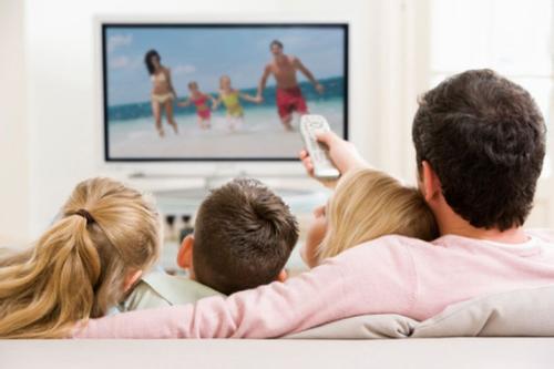 智能电视市场回暖 竞争将逐渐趋于理性