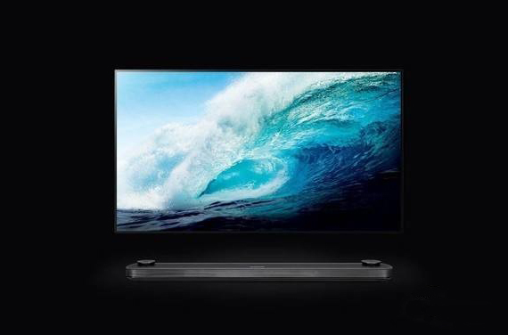 LG电视2018新品仍以OLED为主 搭载Alpha 9处理器是亮点