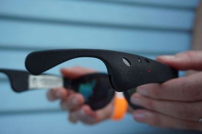 科技资讯 Bose发布增强现实眼镜 增强声音而不是视觉