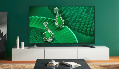 小米电视出货量进入中国前三 55英寸电视仅2599元