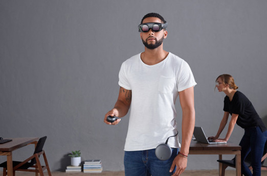 苹果拟2020年发布VR头盔 处理器比目前任何苹果产品都快