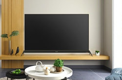 创维高端OLED电视跌破万元 为OLED电视市场首例