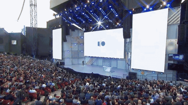 一文看尽Google I/O大会：AI打电话以假乱真