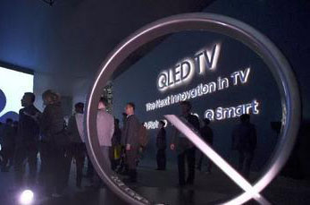 常用术语不能独占！LG电子“QLED”商标备案申请被取消
