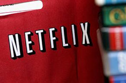 Netflix市值首超迪斯尼 成流媒体行业第一