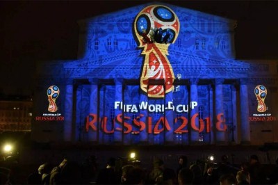 优酷宣布正式与央视签约 获得2018世界杯赛事直播等多项权益
