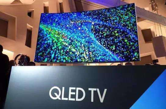 2018年成QLED电视爆发年？三星预计高端QLED将大幅增长