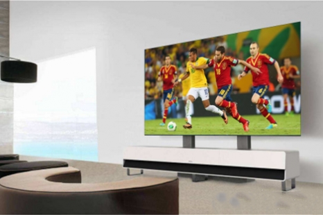 世界杯火热背后 中国数字电视大会揭密市场发展趋势
