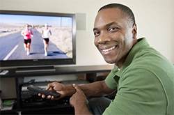 非洲电视和OTT视频市场虽面临挑战却仍有望增长