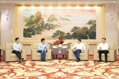 上海市政府与小米达成合作：将大力推进政务服务“一网通办”