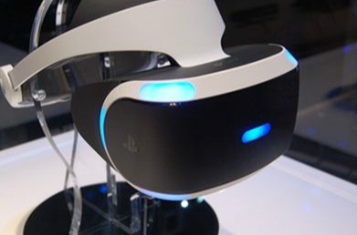 亚马逊销售数据预测消费者对VR的兴趣正在下降