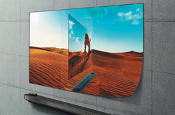 全球最大电视！LG将在IFA上发布旗下首款MicroLED电视