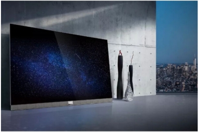OLED电视市场份额第一，创维十年间都经历了什么？