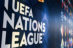 欧洲国家联赛赛程赛制分析 冠军奖金可达450万欧元