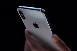苹果被指侵权 iPhone X在韩国或遭禁售
