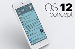 iOS 12正式版更新了哪些内容？iOS 12适用于哪些机型？