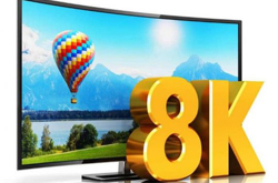 8K电视成本高居不下，电视行业市场遇冷
