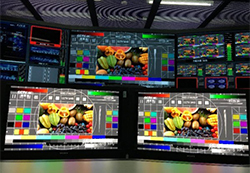 CCTV-4K超高清频道10月1日正式开播，4K电视加速普及
