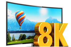 8K电视市场受限，4K仍将是家庭主流电视