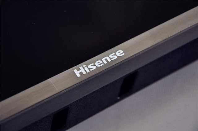 海信HZ55E5A人工智能电视评测：一体超薄，极致智能