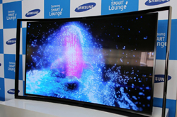 网传三星将于2019年推出新品OLED电视