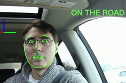 AI摄像头未来可识别人们面部情绪